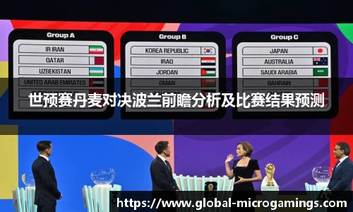 世预赛丹麦对决波兰前瞻分析及比赛结果预测